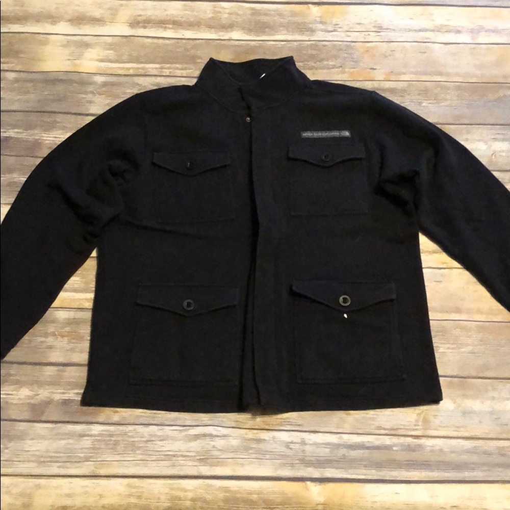Northface Zip Jacket